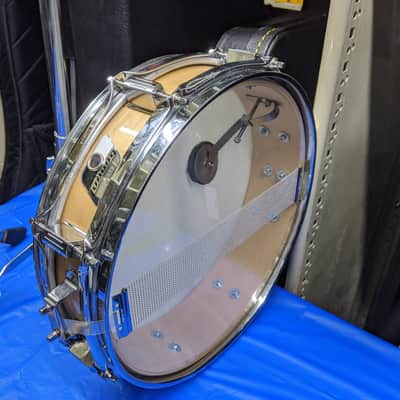 Ludwig Snare and Bell Set image 6