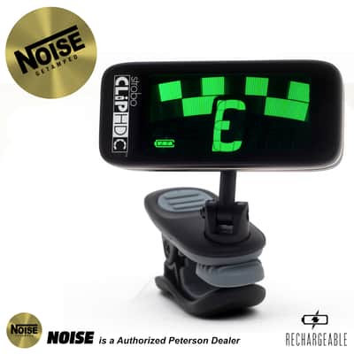 NEW! Peterson StroboClip-HDC Rechargable image 6