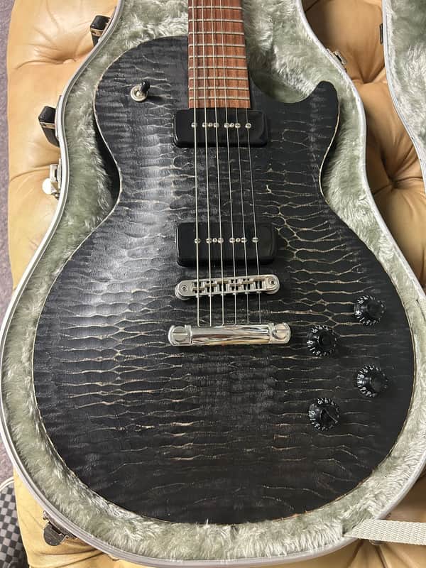 Gibson Special 2018 - Matte image 1