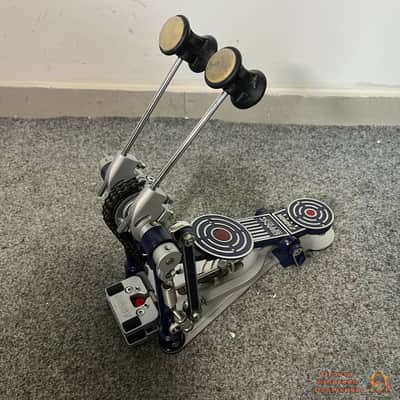 Sonor Giant Step Twin Effect Bass Drum Pedal image 3