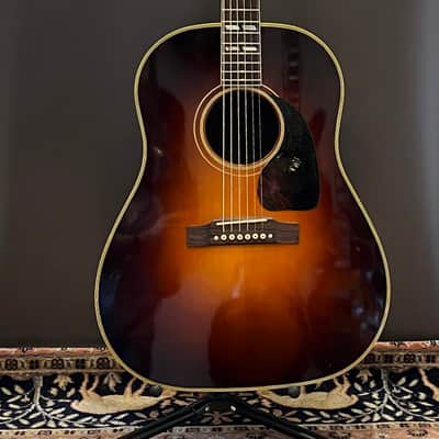 1955 Gibson Southern Jumbo image 3