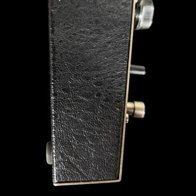 Electro-Harmonix Doctor Q Envelope Filter 1976 - 1983 - Silver X8760 image 4