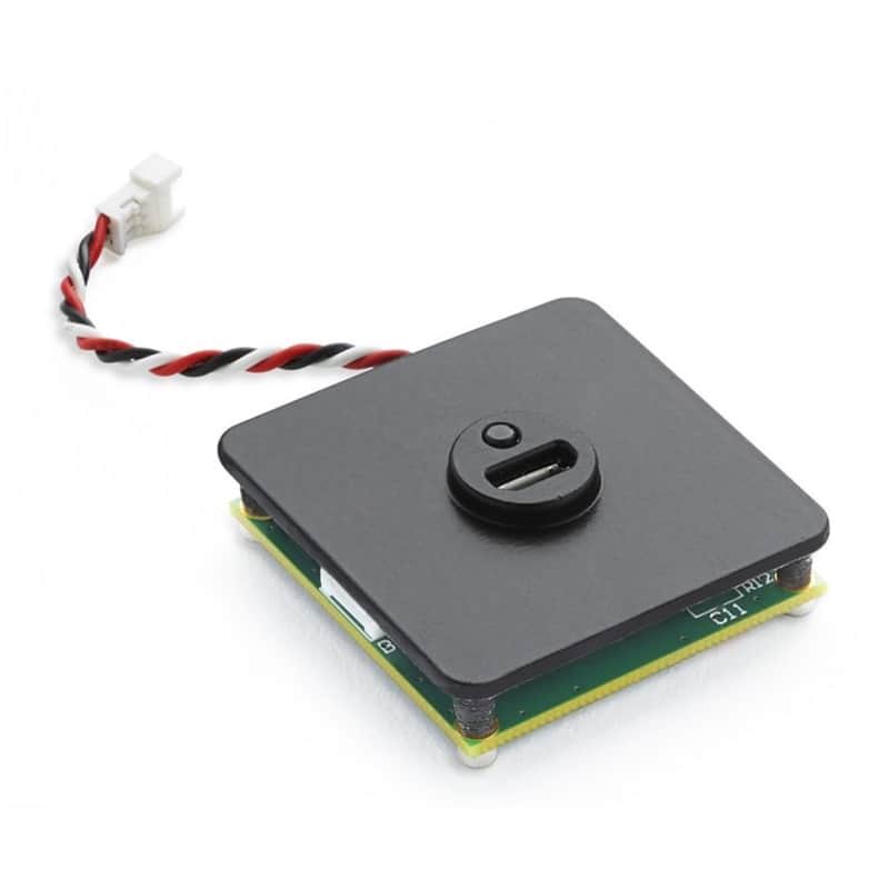Fishman Fluence Rechargeable Battery Pack image 1