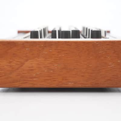 MFB Urzwerg Pro MkII Analog Step Sequencer #57670 image 6
