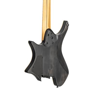 Boden Standard NX 7 Charcoal B-Stock image 6