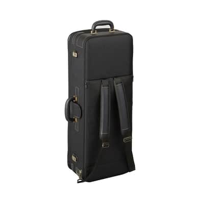 Yanagisawa T-WO1 Professional Tenor Saxophone - Lacquer image 5