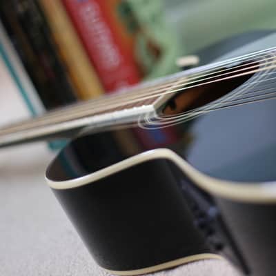 Fender J5 Acoustic - John 5 Signature image 16