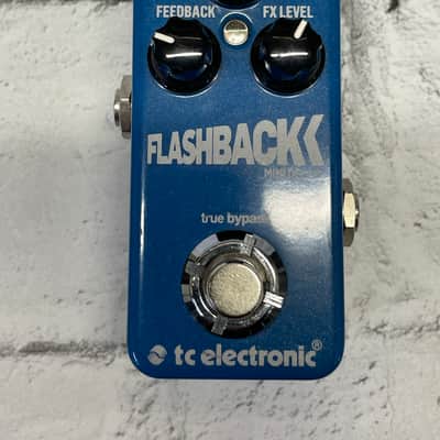 TC Electronic Flashback Mini Delay image 1