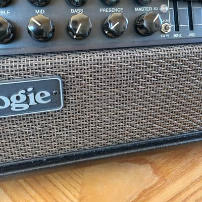 Mesa Boogie Mark Five 25 2-Channel 25-Watt Guitar Amp Head 2014 - Present - Various image 13