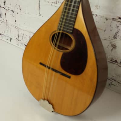 Martin A Style Mandolin 1931 image 5