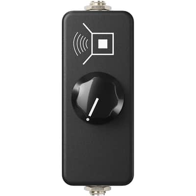 JHS Pedals Little Black Amp Box Passive Attenuator image 1