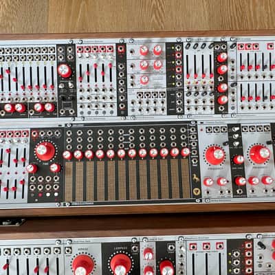 Verbos Electronics Bundle System Modular Synthesizer Eurorack Analog Synth *read listing image 3
