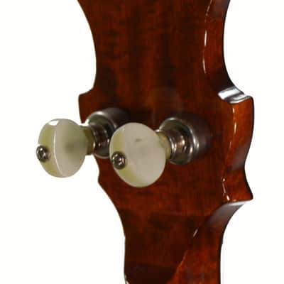 Ventura Professional 5 String Banjo w/ HSC – Used image 12