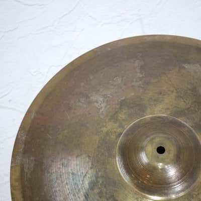 Immagine Sabian XSR-19MON SABIAN XSR MONARCH 19-inch Ride Cymbal (09/14) - 4