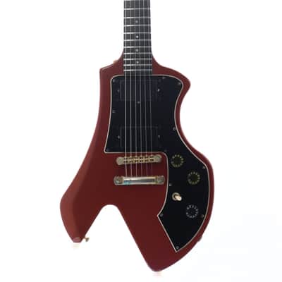 Gibson USA Futura Ultra Violet [81313523] (07/07) image 7