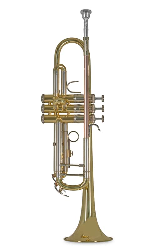 Bach TR-501 Trompete image 1
