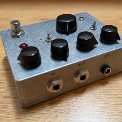 Fairfield Circuitry Roger That 2023 - Present - Silver image 2