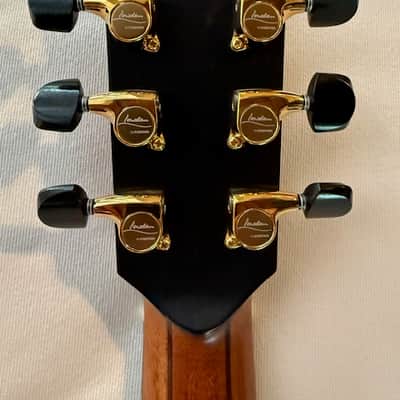 Lowden Wee Lowden 35 - 12 Fret image 4