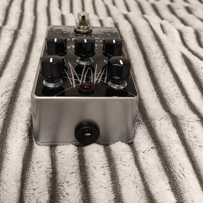 Old Blood Noise Endeavors Haunt Fuzz V1 2014 - 2018 - Graphic image 4