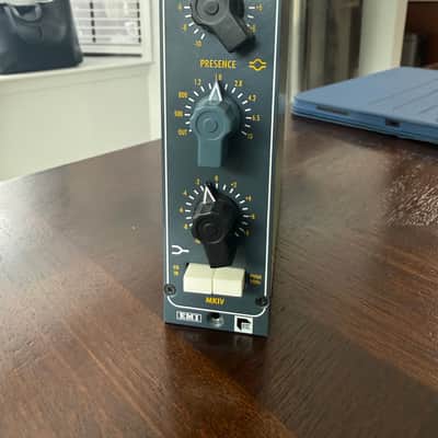 Chandler Limited TG12345 MKIV image 2
