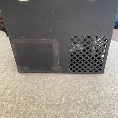 Conn Strobotuner 6T5 1950's - Black image 25
