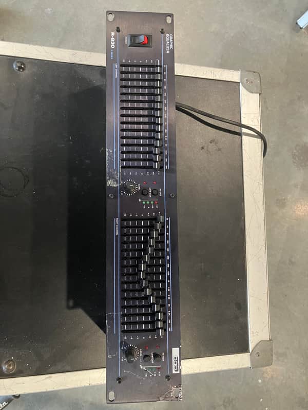 DOD R-830 C Series image 1