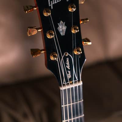 Gibson - 1992 - Chet Atkins Signature Country Gentleman image 6