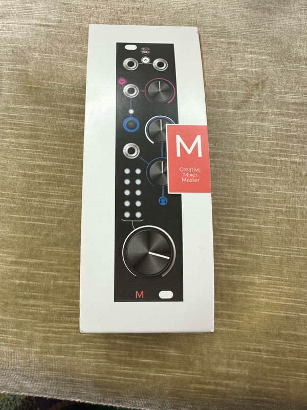 Frap M 2020s image 1