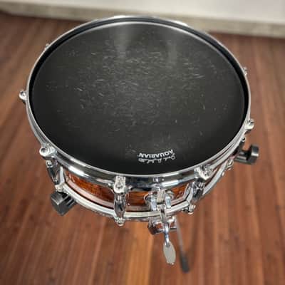 Gretsch USA Ridgeland Series GR-551451 2023 - Dark Natural finish image 6