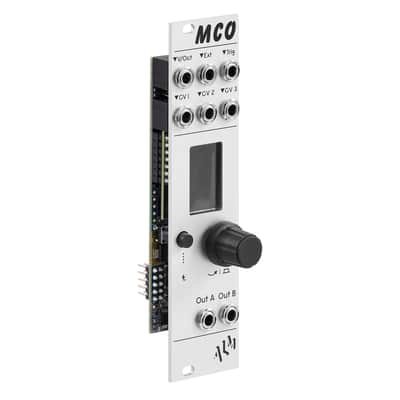 ALM BUSY CIRCUITS MCO MKII : BRAND NEW :  [DETROIT MODULAR] image 3