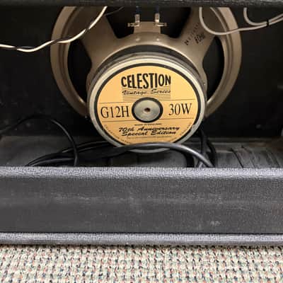 Dr. Z MAZ 18 Junior Reverb 18-Watt 1x12" LT Guitar Combo 1997 - 2017 - Various image 4