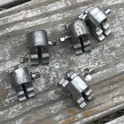 TAMA 15pc Memory Lock Bundle imagen 8