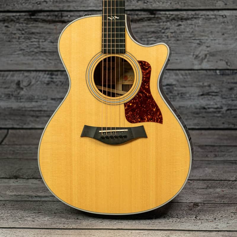 Taylor 412ce-R