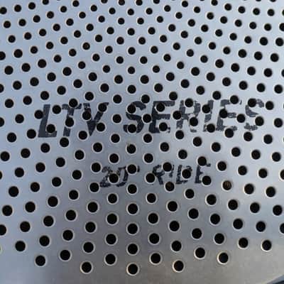 Low Volume Cymbal Set with Soft Case Husht LTV 14" Hi-Hat, 16" Crash & 20" Ride image 3