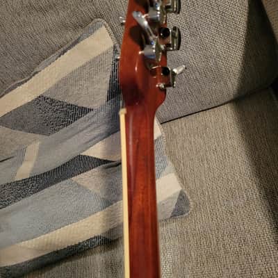 1973 Ovation Deacon image 6