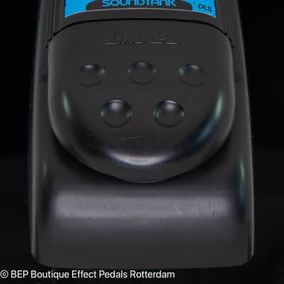 Ibanez DL5 Soundtank Digital Delay 90's s/n 1077899 made in Japan image 8