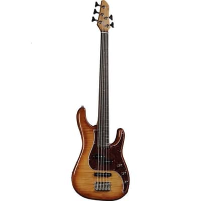 Rock'n' roller by ARIA LRB-800 - NAT | Reverb France