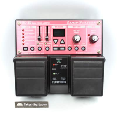 【江戸川】BOSS RC-30 江戸川】BOSS RC-30 江戸川様専用】BOSS RC-30 2025年最新】BOSS rc-30