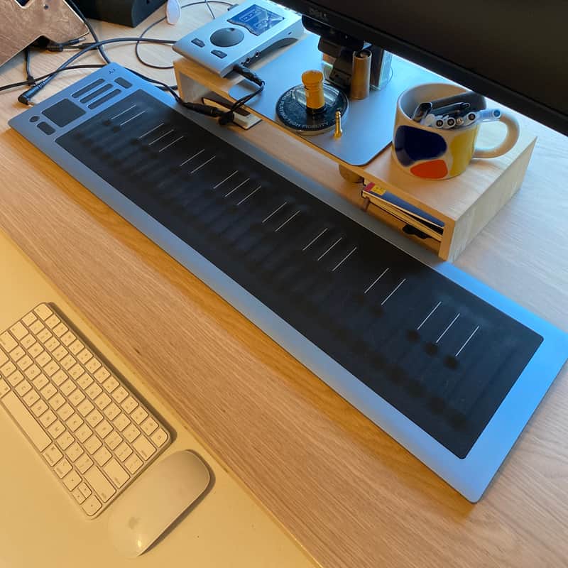 ROLI Seaboard RISE 2 image 1