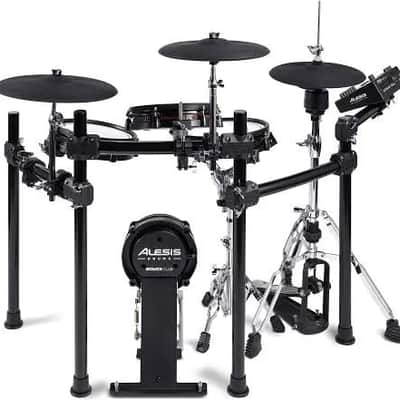 Alesis Strata Club 7 piece kit image 2