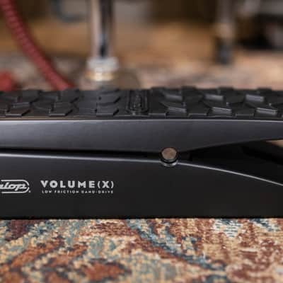 Dunlop DVP3 Volume (X) Guitar Pedal image 3