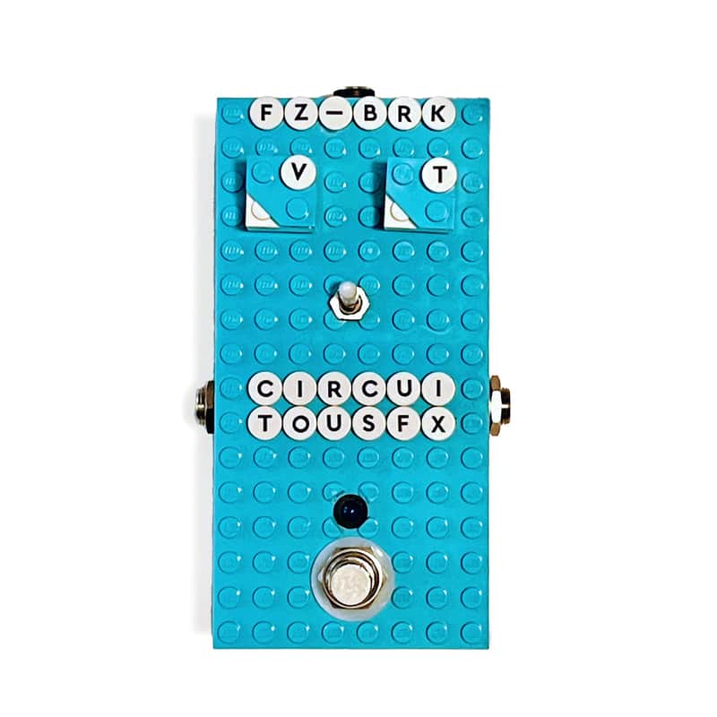 's effects Blues Breaker 最新ver. Marshall BluesBreaker Reissue | Reverb