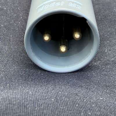 dbx RTA-M2 Real-Time Audio Analyzing Reference Mic 2010s - Black image 4