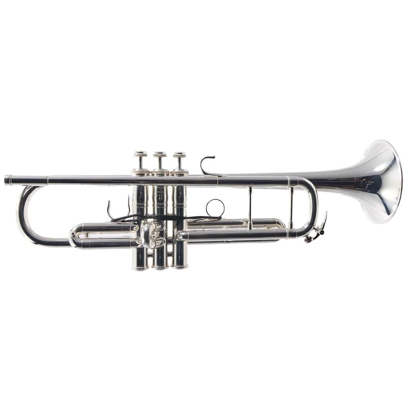 Yamaha Model YTR-9335CHS-BR III 'Xeno' Chicago Series Bb Trumpet SN D98343 image 1