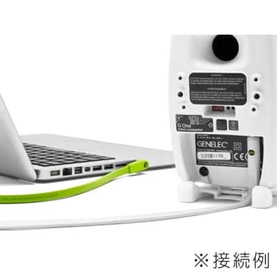 OYAIDE NEO d+  MYTS Cable (Stereo Mini to 1/4" TS) [1.5m] image 2