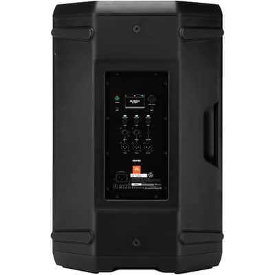 JBL PRX915 15" 2,000W Powered Loudspeaker - Regular  Black image 4
