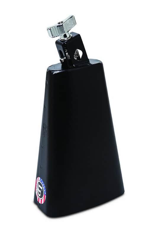 LP Rock Cowbell 1/2" Mount image 1