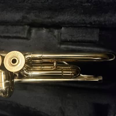 Blessing C-Trumpet! image 7