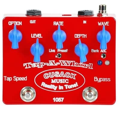 Line 6 ToneCore Tap Tremolo | Reverb