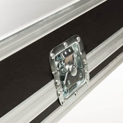 Gäng-Case Case Behringer PMP4000 PerforLine - Power Mixer Case image 5